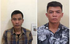 Giả nhân viên an ninh để 'làm luật' trên sông Đá Bạc