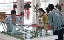 Bến xe Miền Đông mới vẫn đìu hiu sau hơn 1 tháng hoạt động