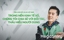 Tổng giám đốc Gojek Việt Nam: Trong nền kinh tế số, chúng tôi chia sẻ với đối tác