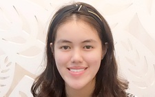 Dự án hỗ trợ người K’Ho của cô nữ sinh