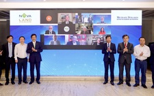 NovaWorld Phan Thiet - điểm đến của lãnh đạo thế giới về trí tuệ nhân tạo
