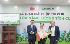 Cuộc thi lan tỏa năng lượng tích cực