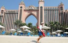 UAE mở rộng chương trình 'thị thực vàng'