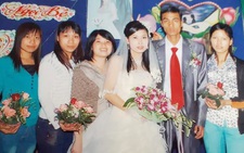 Tôi đi làm công nhân - Kỳ 7:  Khi liếc mắt, khi chạm tay thương