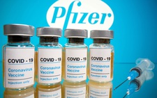 FDA Mỹ cấp phép sử dụng khẩn cấp cho vắc xin COVID-19 của hãng Pfizer