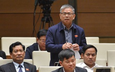 Thiếu tướng Nguyễn Thanh Hồng: ‘Tôi phát biểu không phải là ăn cây nào rào cây ấy’