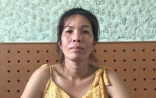 Khởi tố vụ án giết bà cụ 79 tuổi giấu xác sau nhà vệ sinh