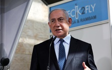 Thủ tướng Israel có 