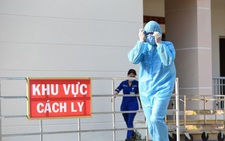 Truy tố 3 người Việt tổ chức cho người Trung Quốc ở trái phép tại Bình Tân