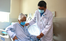 Từ 7,4 triệu người cao tuổi, Việt Nam sẽ thành nước 'siêu già' năm 2050