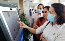 Đừng đẩy khó cho người nộp thuế