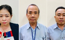 Bắt phó hiệu trưởng Cao đẳng Nghề Cần Thơ vì cấp khống chứng chỉ