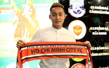 Chuyển nhượng trước mùa giải V-League-2021: Khó có 