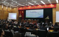 Dịch COVID-19, doanh nghiệp vẫn đầu tư thương hiệu