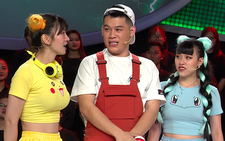 Sao TikTok lên game show: Kém duyên và phản cảm