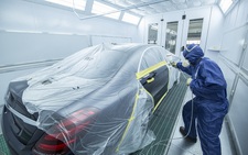 Mercedes-Benz Việt Nam kỷ niệm 25 năm thành lập
