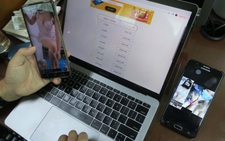 Tràn lan app phi pháp với đủ kiểu 'bán thân', livestream khiêu dâm