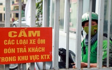 Chuyên gia Trung Quốc nhiễm ở nơi cách ly có đoàn Ấn Độ?