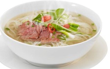 Món phở 'Đập Đá