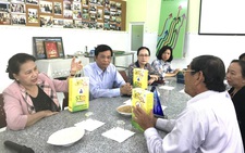 Chủ tịch Quốc hội: Không để xảy ra tình trạng giả gạo thơm ST25 'ngon nhất thế giới'