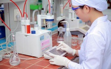 Doanh nghiệp dẫn đầu ngành dược phẩm ứng phó đại dịch COVID-19, lọt top thương hiệu tiêu biểu