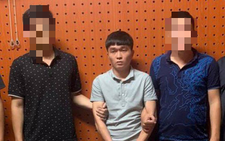 Hành trình truy bắt tên cướp ngân hàng liều lĩnh ở Bình Dương