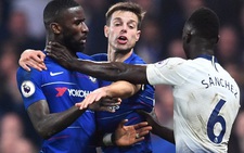 Lịch trực tiếp bóng đá châu Âu 29-11: 'Đại chiến' Chelsea - Tottenham, Southampton gặp Man United