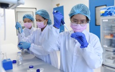 Vắcxin COVID-19 'made in Việt Nam' lần đầu thử trên người