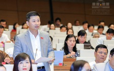 Đường sắt Cát Linh - Hà Đông chậm tiến độ, đại biểu mong 'không để sai hẹn'