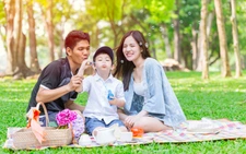 Chọn không gian sống nuôi dưỡng thể chất và tinh thần tại Aqua City