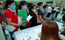 Ai cũng dễ bị thừa cholesterol trong cơ thể
