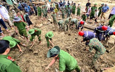 Bài học từ sạt lở Trà Leng, Phước Sơn: Quảng Nam dốc sức dời dân khỏi vùng nguy hiểm