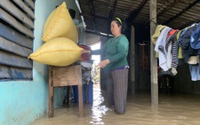 Thêm 2 áp thấp - bão hướng vào Việt Nam trong 10 ngày tới
