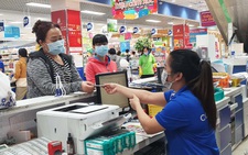 'Siêu khuyến mãi': cơ hội mua sắm hàng giảm giá còn 1.000 đồng