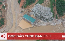 Đọc báo cùng bạn 7-1: Sáng nay trên báo có gì?