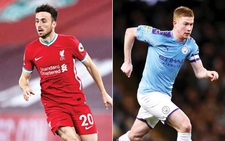 Vòng 8 Giải ngoại hạng Anh (Premier League): Cuộc chiến vương quyền