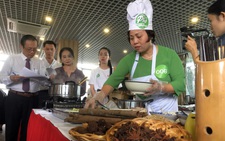 Đi tìm người nấu phở ngon 2020: Cơ hội tốt để quảng bá thương hiệu