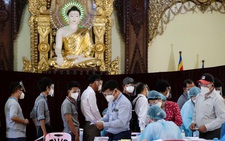 Tổng tuyển cử ở Myanmar: Đất nước phải là người thắng cuộc
