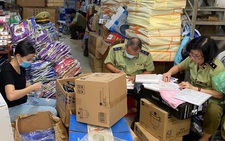 Theo dõi và tiếp nhận khiếu nại trực tuyến trong ngày mua sắm trực tuyến