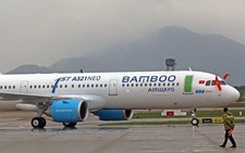 Xem xét cấp lại giấy phép kinh doanh cho Bamboo Airways