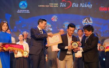 Trực tiếp: Đêm GALA Tôi yêu Đà Nẵng 2020
