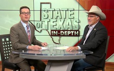 Dân biểu Cộng hòa cam kết trình dự luật tách Texas thành 'quốc gia độc lập'
