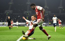 Vòng 12 Giải ngoại hạng Anh (Premier League): Arsenal sẽ qua cơn khốn khó?