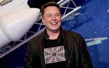 Indonesia đề nghị được làm điểm phóng tàu vũ trụ cho SpaceX
