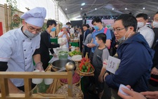 Ngày của phở 12-12: Cảm nhận trọn vẹn hương phở Việt
