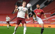 Champions League: Dốc sức vì 'miếng bánh cuối cùng'