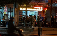 Thêm hai nhân viên nhà xe Phúc Cường bị bắt khẩn cấp