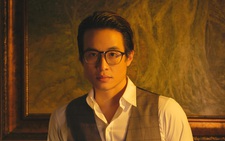 Hà Anh Tuấn ra album 'Cuối ngày người đàn ông một mình'