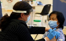 WHO: Chưa thể nói biến thể virus ở Nam Phi lây lan nhanh hơn biến thể ở Anh