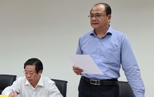 Vì sao Thanh tra Chính phủ đến làm việc tại Bình Dương?